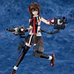(Pre-Venta) Shigure Kai-3 (Plastic Model) Plamax - Kantai Collection KanColle - Miniatura 4