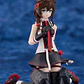 (Pre-Venta) Shigure Kai-3 (Plastic Model) Plamax - Kantai Collection KanColle - Miniatura 5