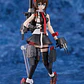 (Pre-Venta) Shigure Kai-3 (Plastic Model) Plamax - Kantai Collection KanColle - Miniatura 6