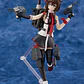 (Pre-Venta) Shigure Kai-3 (Plastic Model) Plamax - Kantai Collection KanColle - Miniatura 8