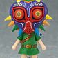 (Stock) Link (Majora's Mask 3D Ver.) Nendoroid - The Legend of Zelda - Miniatura 5