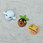(Stock) Link (Majora's Mask 3D Ver.) Nendoroid - The Legend of Zelda - Miniatura 8