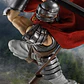 (Stock) Guts (Band of the Hawk) S.H. Figuarts - Berserk - Miniatura 2