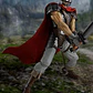 (Stock) Guts (Band of the Hawk) S.H. Figuarts - Berserk - Miniatura 3