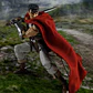 (Stock) Guts (Band of the Hawk) S.H. Figuarts - Berserk - Miniatura 4
