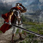 (Stock) Guts (Band of the Hawk) S.H. Figuarts - Berserk - Miniatura 7