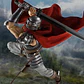 (Stock) Guts (Band of the Hawk) S.H. Figuarts - Berserk - Miniatura 11