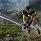 (Stock) Guts (Band of the Hawk) S.H. Figuarts - Berserk - Miniatura 12
