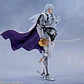 (Stock) Griffith (Hawk of Light) S.H. Figuarts - Berserk - Miniatura 4