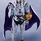 (Stock) Griffith (Hawk of Light) S.H. Figuarts - Berserk - Miniatura 5