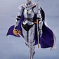(Stock) Griffith (Hawk of Light) S.H. Figuarts - Berserk - Miniatura 6