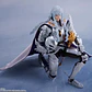 (Stock) Griffith (Hawk of Light) S.H. Figuarts - Berserk - Miniatura 7