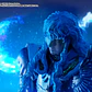 (Stock) Griffith (Hawk of Light) S.H. Figuarts - Berserk - Miniatura 8