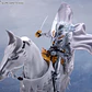 (Stock) Griffith (Hawk of Light) S.H. Figuarts - Berserk - Miniatura 11