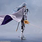 (Stock) Griffith (Hawk of Light) S.H. Figuarts - Berserk - Miniatura 12
