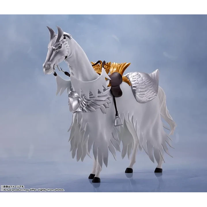 (Stock) Griffith (Hawk of Light) S.H. Figuarts - Berserk 13