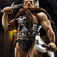 (Stock) Nosferatu Zodd S.H. Figuarts - Berserk - Miniatura 3