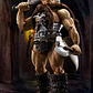 (Stock) Nosferatu Zodd S.H. Figuarts - Berserk - Miniatura 2