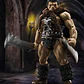 (Stock) Nosferatu Zodd S.H. Figuarts - Berserk - Miniatura 5