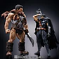 (Stock) Nosferatu Zodd S.H. Figuarts - Berserk - Miniatura 6