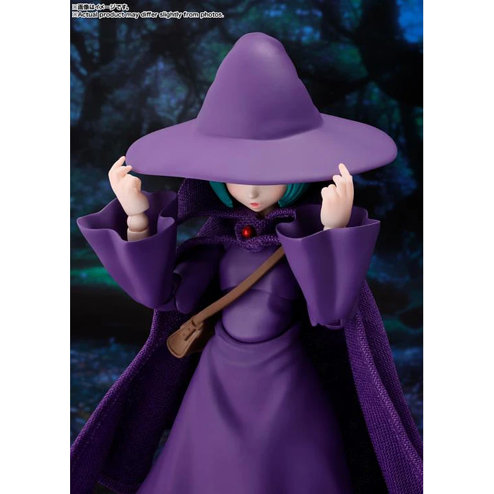 (Stock) Schierke S.H. Figuarts - Berserk 3