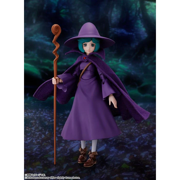 (Stock) Schierke S.H. Figuarts - Berserk 2