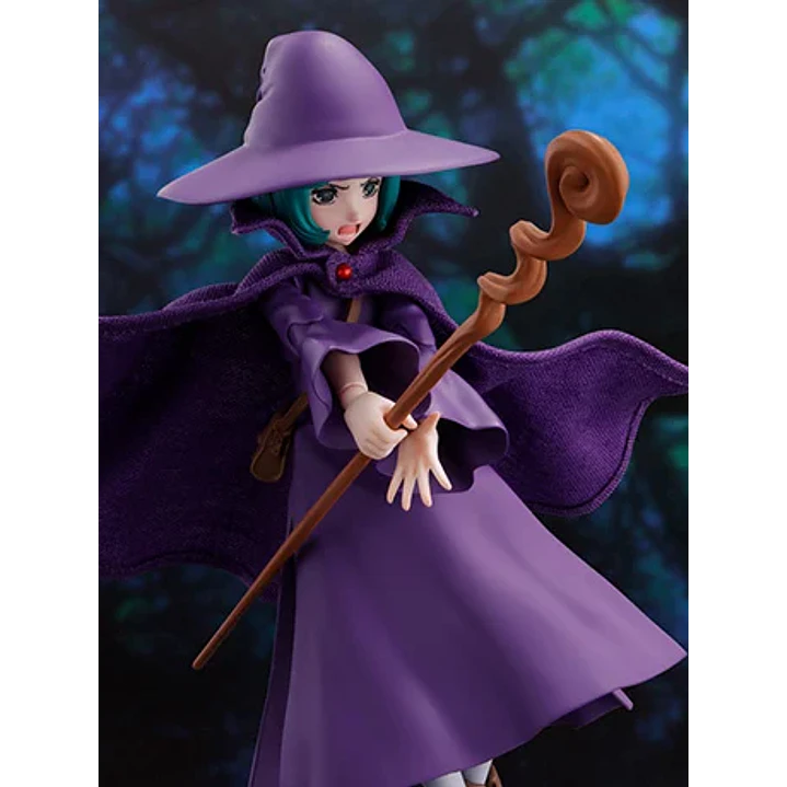 (Stock) Schierke S.H. Figuarts - Berserk 4