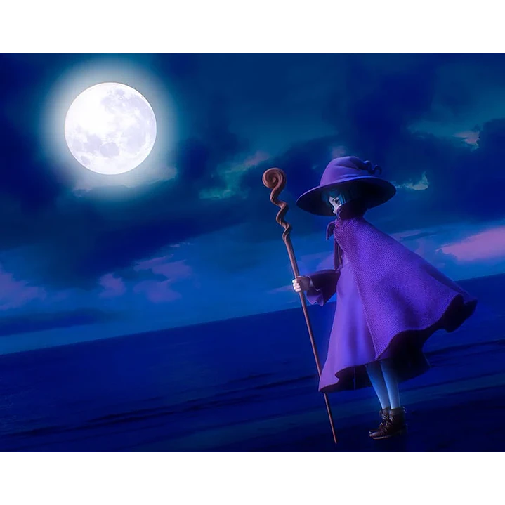 (Stock) Schierke S.H. Figuarts - Berserk 5