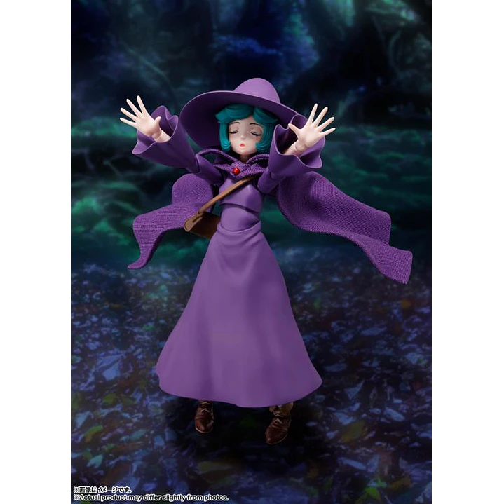 (Stock) Schierke S.H. Figuarts - Berserk 6