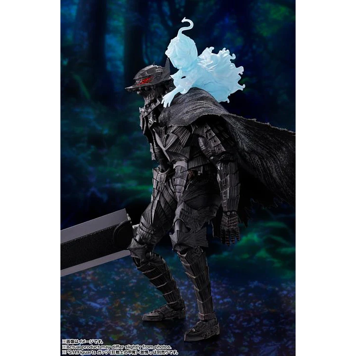 (Stock) Schierke S.H. Figuarts - Berserk 7