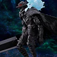 (Stock) Schierke S.H. Figuarts - Berserk - Miniatura 7