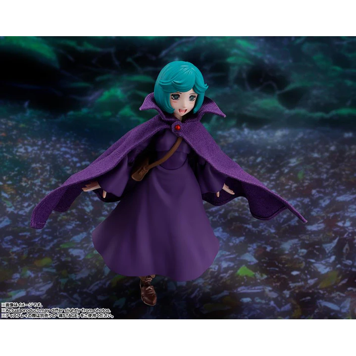 (Stock) Schierke S.H. Figuarts - Berserk 8