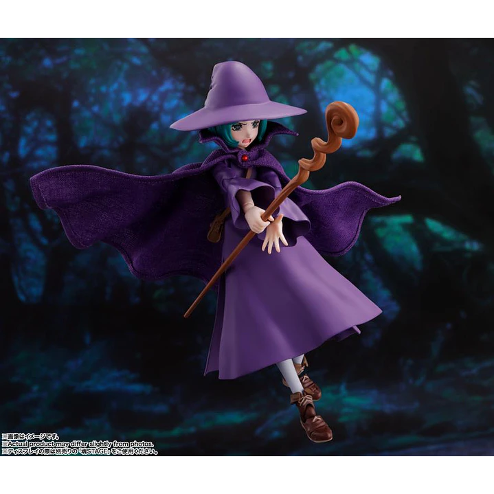 (Stock) Schierke S.H. Figuarts - Berserk 9