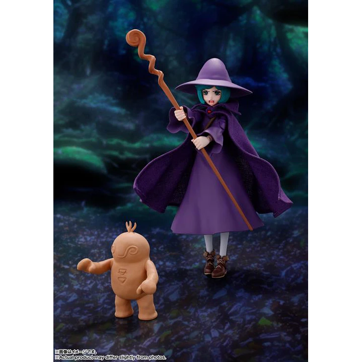 (Stock) Schierke S.H. Figuarts - Berserk 10