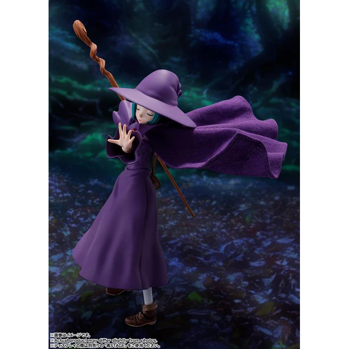 (Stock) Schierke S.H. Figuarts - Berserk 11