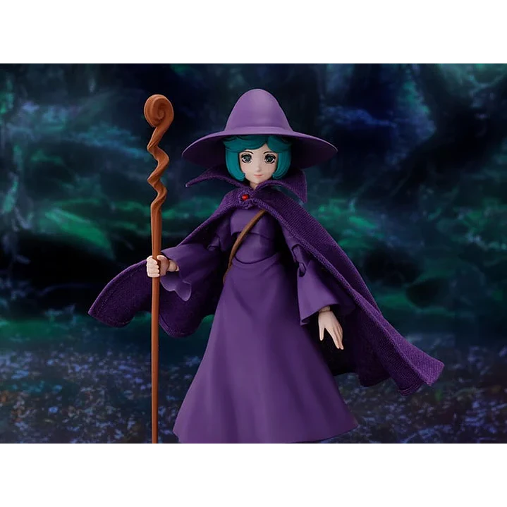 (Stock) Schierke S.H. Figuarts - Berserk 1