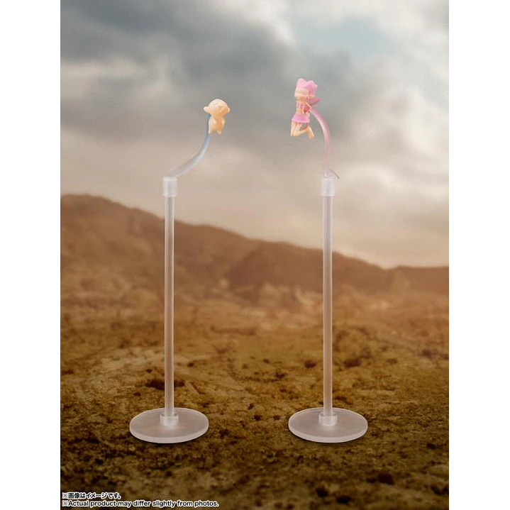 (Stock) Isidro S.H. Figuarts - Berserk 5