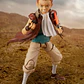 (Stock) Isidro S.H. Figuarts - Berserk - Miniatura 6