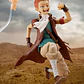 (Stock) Isidro S.H. Figuarts - Berserk - Miniatura 8