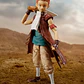 (Stock) Isidro S.H. Figuarts - Berserk - Miniatura 9
