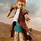 (Stock) Isidro S.H. Figuarts - Berserk - Miniatura 2