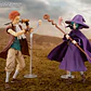 (Stock) Isidro S.H. Figuarts - Berserk - Miniatura 13