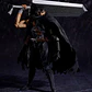 (Stock) Guts (Berserker Armor)S.H. Figuarts - Berserk - Miniatura 9