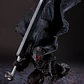 (Stock) Guts (Berserker Armor) -Calor de Pasión- S.H. Figuarts - Berserk - Miniatura 4