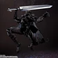 (Stock) Guts (Berserker Armor) -Calor de Pasión- S.H. Figuarts - Berserk - Miniatura 7