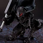 (Stock) Guts (Berserker Armor) -Calor de Pasión- S.H. Figuarts - Berserk - Miniatura 1