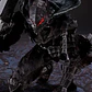 (Stock) Guts (Berserker Armor) -Calor de Pasión- S.H. Figuarts - Berserk - Miniatura 3