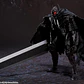 (Stock) Guts (Berserker Armor) -Calor de Pasión- S.H. Figuarts - Berserk - Miniatura 10