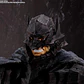 (Stock) Guts (Berserker Armor) -Calor de Pasión- S.H. Figuarts - Berserk - Miniatura 12