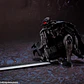 (Stock) Guts (Berserker Armor) -Calor de Pasión- S.H. Figuarts - Berserk - Miniatura 15